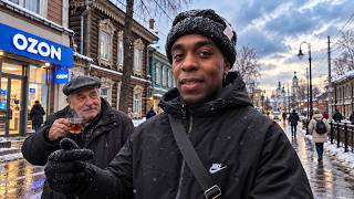 Something Feels Different in Russia | В России что-то изменилось