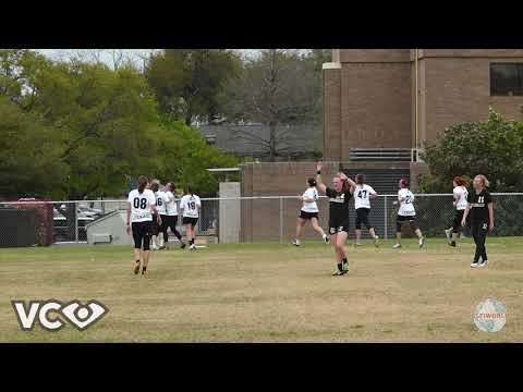 College Centex 2019: Women's Highlights