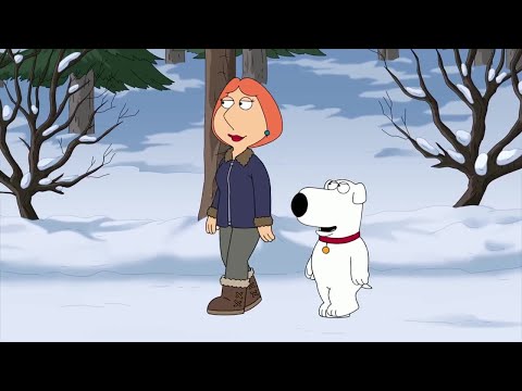 Family Guy - I did see Fargo