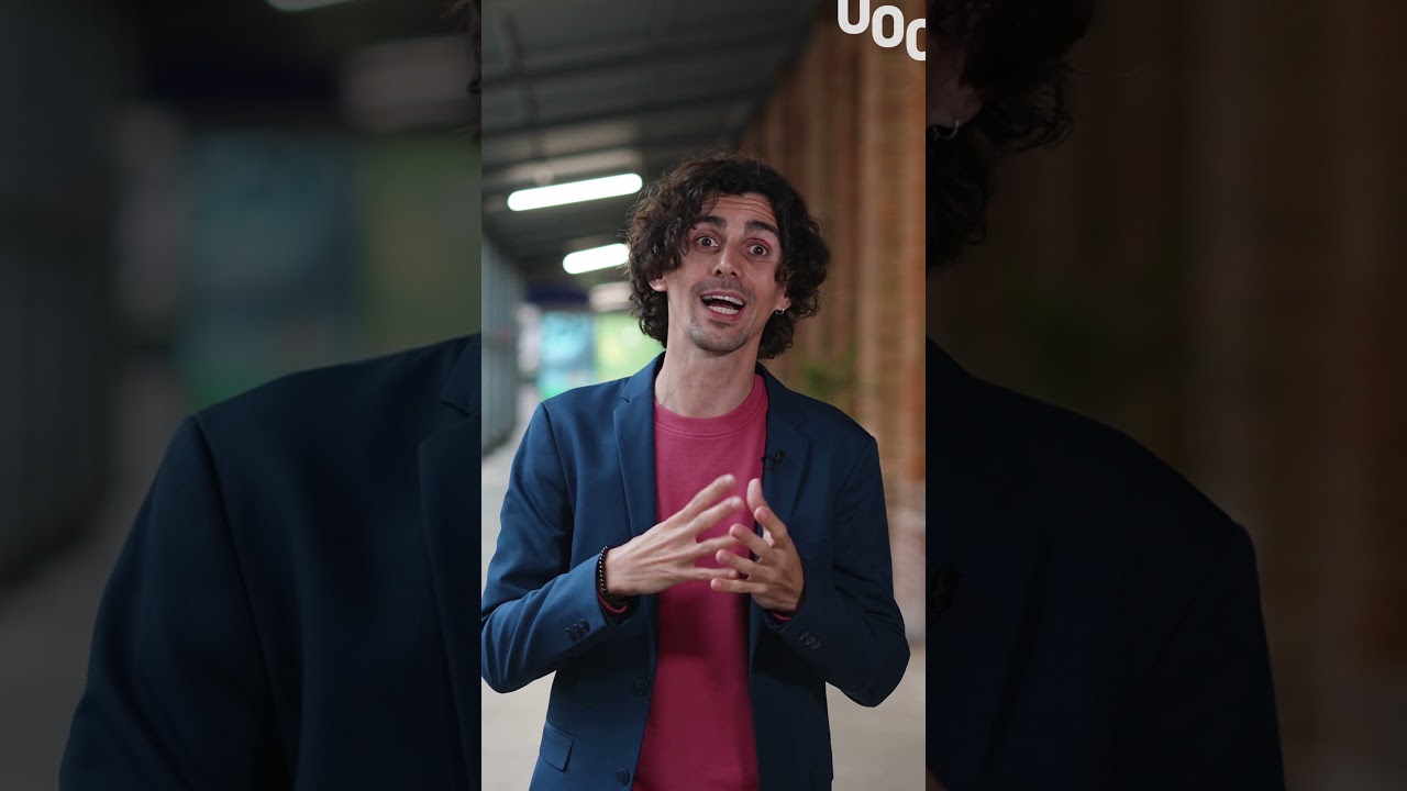 Gonzalo Herrera, Premio al mejor Trabajo Final de Máster video link