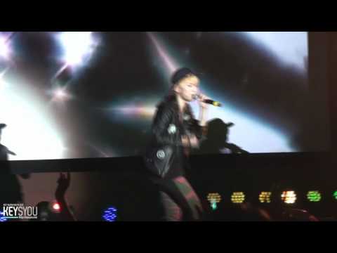 111103 london SHINee key - TikTok