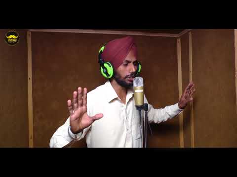 Siftaan | H Sukhwinder Feat B Singh'Z | Official Full Video 2018 | Kundhi Muchh Records