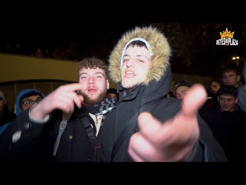 ¡NO es LSD, es KADEMAIK FLUYENDO😱!