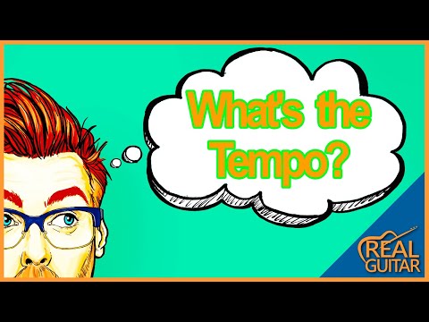 Understanding BPM   Music Theory For Beginners