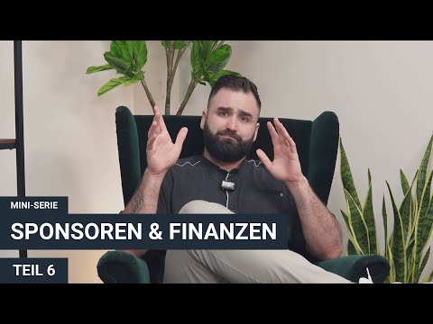 Wachstum oder Werte? Kommerz im Sport | Superfan Teil 6 | Finanzen & Sponsoren