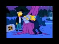 The Simpsons Mr Burns Toxic Waste Dumping