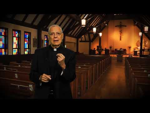 Thought of the Day with Msgr. Frank Bognanno