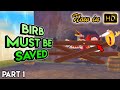 Saving A Bird In Sweet 60 FPS In HD Skyward Sword HD Part 1