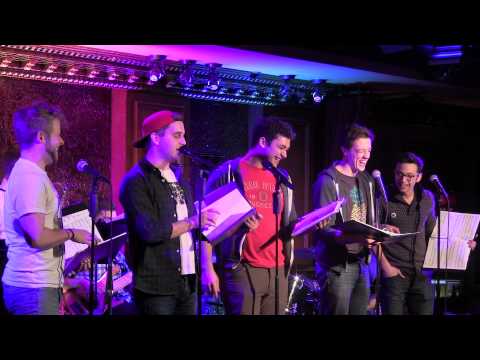 Twirler Girl - Band Geeks
