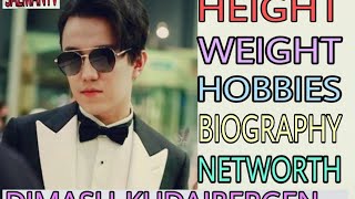 Dimash kudaibergen ( lifestyle 2020) biography, Age, Height, Weight, Hobbies, Networth, Salmantv,