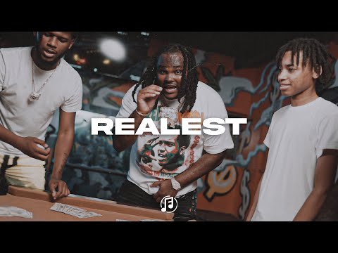 [FREE] Tee Grizzley X Sada Baby Type Beat ''Realest'' (Prod. By Fuelz)