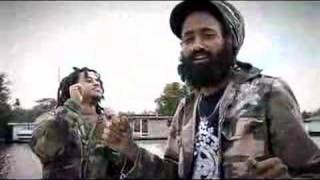 Ethiopian Music (Rasta's Gangs)