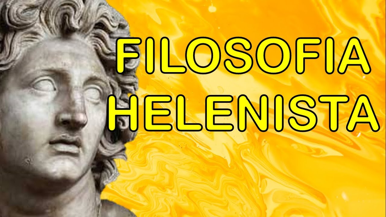 O que é Helenismo? | Características gerais da Filosofia Helenista