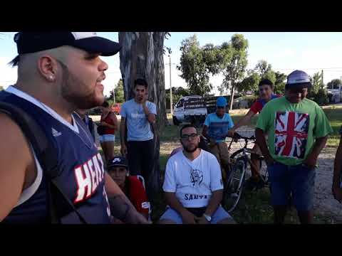 KKUKUMELO vs BLESSED - 8VOS - (FECHA 10° TORNEO)