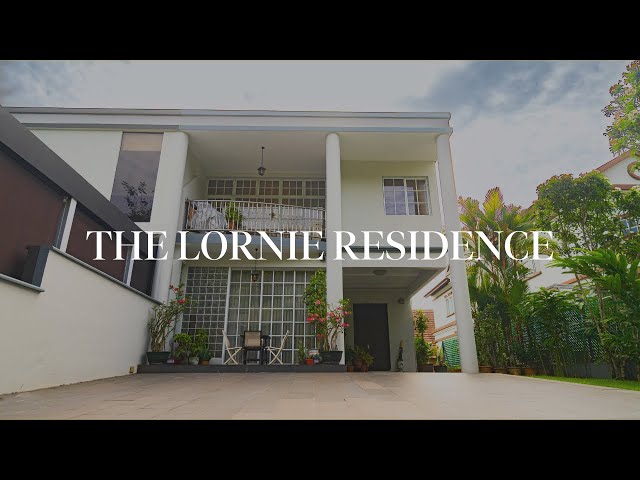 5 Bed Semi-Detached House (Landed) for Sale around Lornie Road - Image 11