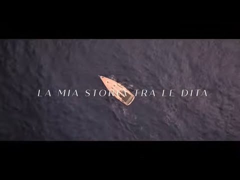 Matteo Bocelli & Gianluca Grignani - La Mia Storia Tra Le Dita (Official Lyric Video)