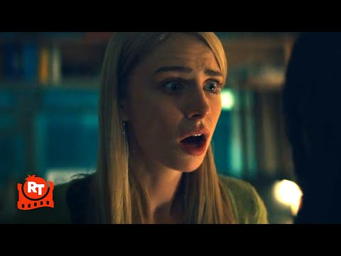 Gen V - Cate Erases Marie's Memory (S1E5) | Movieclips