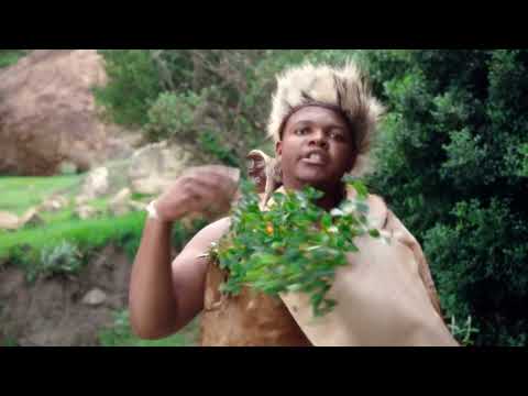 Sannere - Ke Romiloe Nna (Official Music Video)