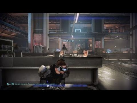 Mass Effect™ 3: The cult of Shepard ends today