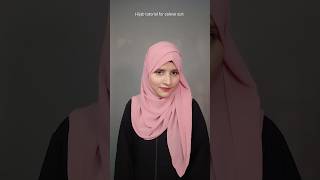 Download lagu easy hijab tutorial on salwar suit mp3