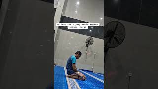 Download lagu dhikr with the guarantee of heaven #fypシ #youtubeshorts #public #viralvideo #subscribe #everyone ... mp3