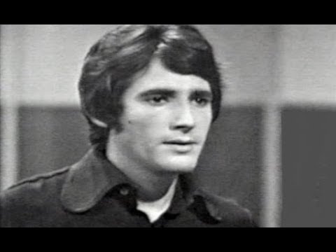 POP ESPAÑOL CON JESÚS ORDOVÁS - Miguel Ríos (1965)