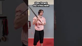 Kingdom Come Deliverance SUCKS?! #sword #videogames #meme