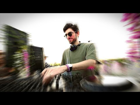 Nordfold - Pathways [Marsh Live From Hotel Californian, Santa Barbara]