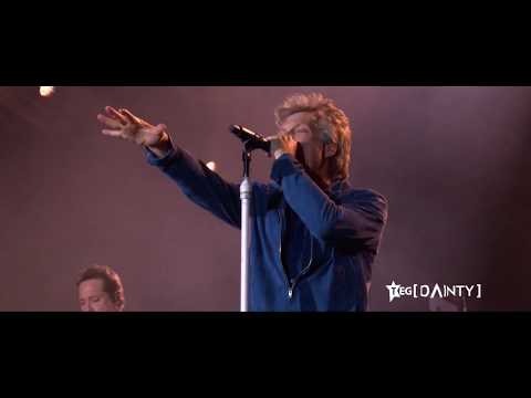 Bon Jovi - This House Is Not For Sale - Australian Tour