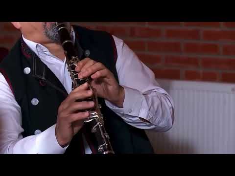 Ekrem Ymeri - Ani moj kala kalaja e shkrete