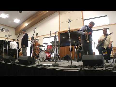 "STAR DUST": LITTLE CHARLIE BATY PLAYS CHARLIE CHRISTIAN (Redwood Coast, 5.11.19)