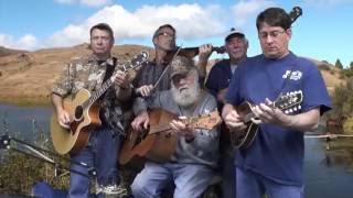 Smiles In Boxes - Prince Kajuku (UFO cover)