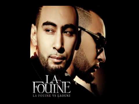 La Fouine Feat. T-Pain & Mackenson - Rollin Like A Boss
