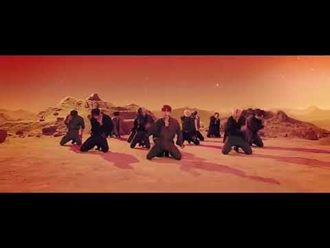 Wanna one - Spring Breeze💌💜