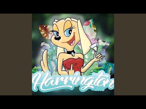 Harrington 2019 (feat. J-Dawg & Lille Saus)