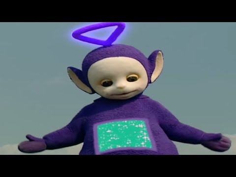 Teletubbies: Animals Pack 1 - Full Episode Compilation
