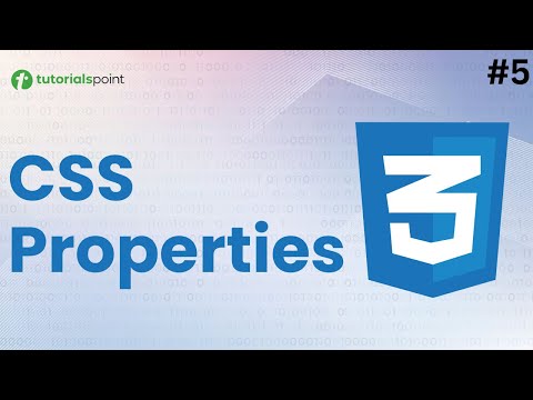 CSS Course for Beginners Introduction to CSS