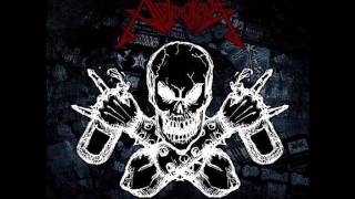 Alcoholokaust - King Of Pain