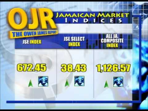 The Owen James Report - September 7, 2012