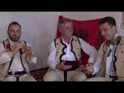 Dervish Dervishi Argeton Dervishi Ardi Osmani Mexhait Ramadani