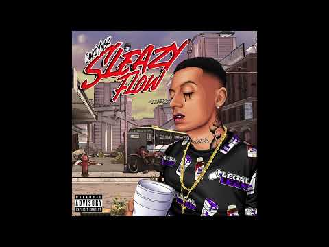 SLEAZY FLOW (Spanish version) // COKO YAMASAKI // [AUDIO]