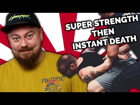 The Disease That Only Kills Criminals : Excited Delirium