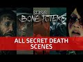 STASIS BONE TOTEM All Secret Deaths