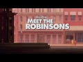 Meet The Robinsons Teaser Trailer 1 1080p April 15 2006