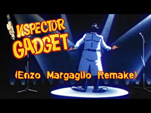 Inspector Gadget Theme (Cover/Remake by Enzo Margaglio)