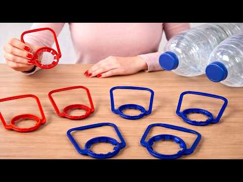 44 geniale Haushaltstricks, von denen Sie sich wünschen werden, Sie hätten sie früher entdeckt!