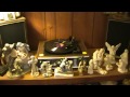 Christmas 78's - All I Want For Christmas Is My Two Front Teeth - Nat King Cole