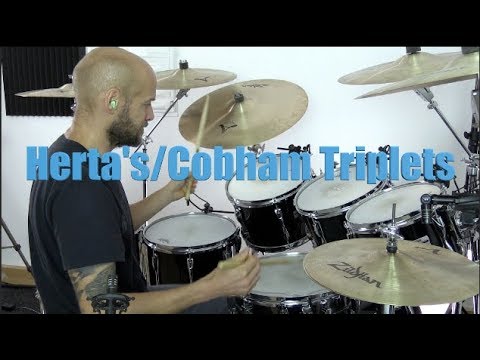 Herta's/Cobham Triplets