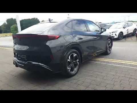 Cupra Tavascan 286BHP ENDURANCE (4) AUTOMATIC - Image 2