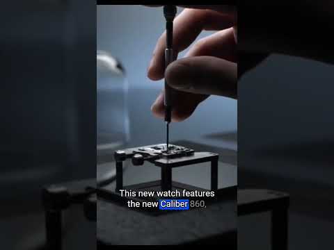 NEW 2023 Jaeger LeCoultre Release #shorts #reverso #luxurywatches